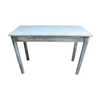 old convent table