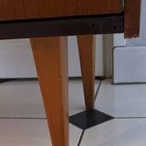 Scandinavian style sideboard
