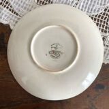 Ironstone cup Creil and Montereau