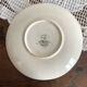 Ironstone cup Creil and Montereau