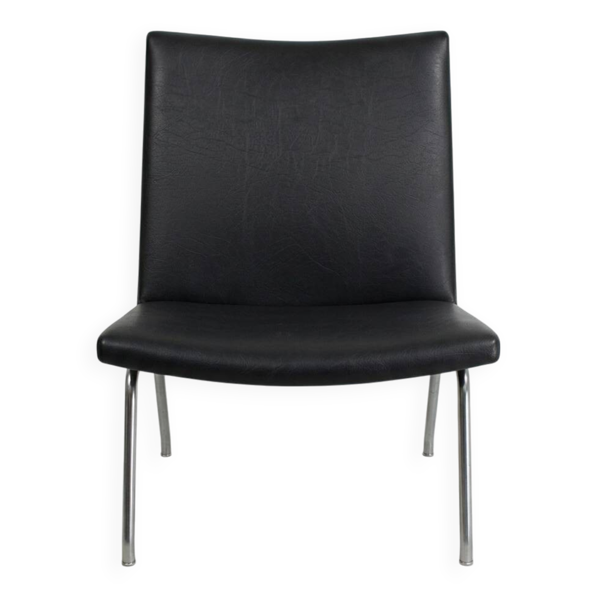 AP-40 "Airport Chair" by Hans J. Wegner - Denmark, 1959