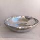 Large refreshing salad bowl