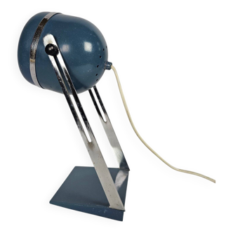Luminaire Elma - Moderne du milieu du siècle - Globe - Space Age - Années 70