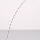 Hala Zeist Halogen Arch Floor lamp 1980s Holland