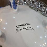 Soupière henriot quimper