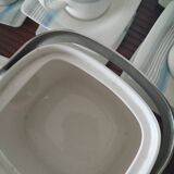 Tea service