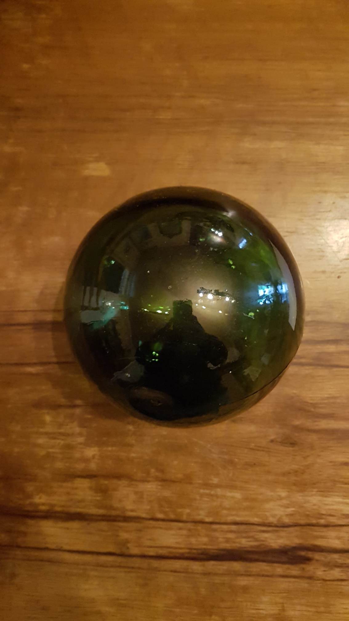 Boule de marin