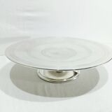 Gallia - Art Deco silver-plated cup