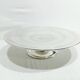 Gallia - Art Deco silver-plated cup