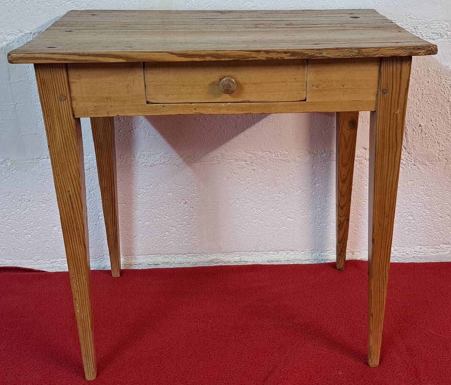 Side table