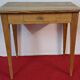 Side table