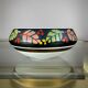 Empty ceramic pocket Germany 60s