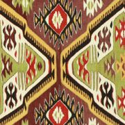 Tapis kilim artisanal anatolien 282 cm x 90 cm