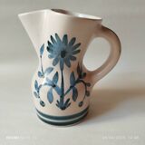 Longchamp Earthenware Jug