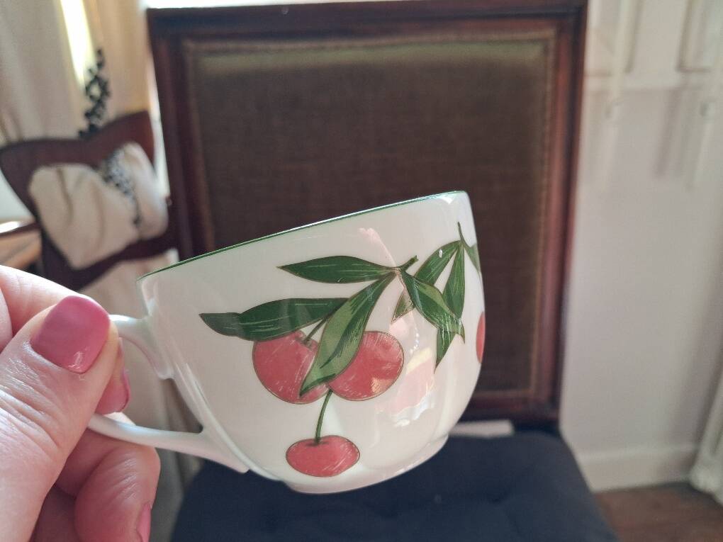 Tea/Coffee service porcelain manufacture Royal Limoges