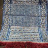 Berber carpet