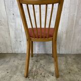 Pair of Baumann chairs