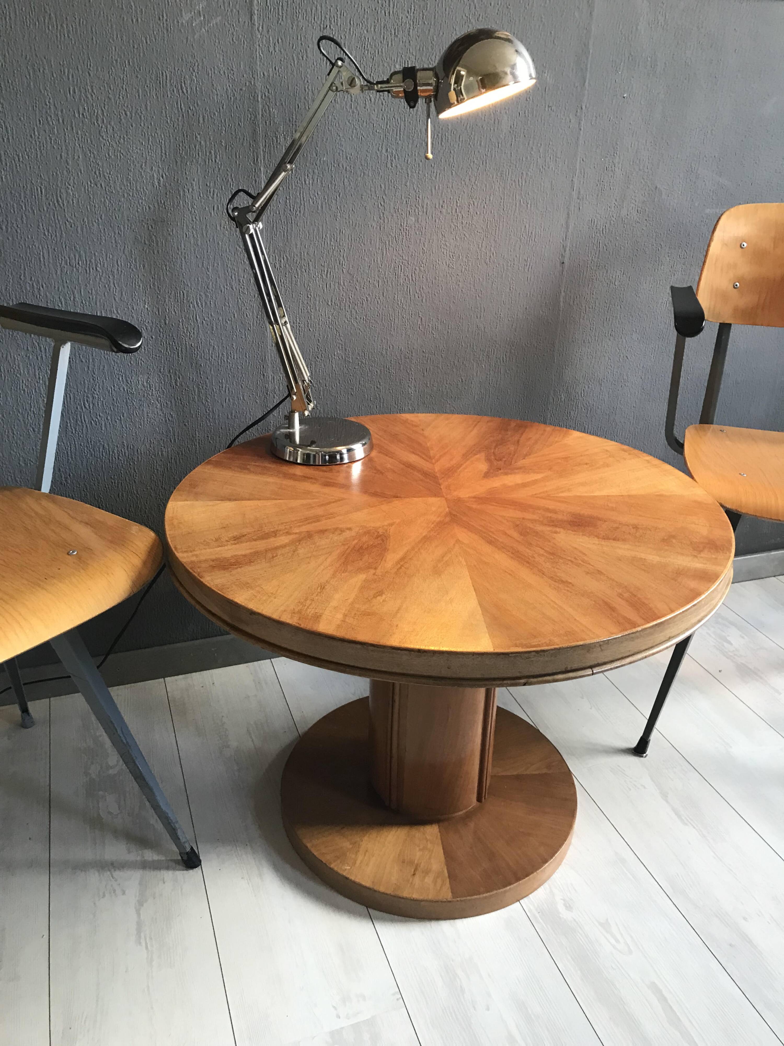 Vintage Ikea Desklamp Forsa