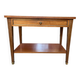 One Drawer Side Table