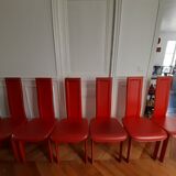 Arta ligne roset chairs