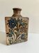 Ancient flask / Persian ceramic from the Qajar period, 18th century