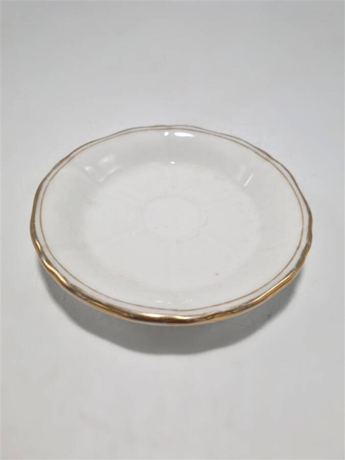 Coin dish