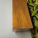 Vintage 1970s storage unit