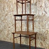 60s 70s Teak Nesting Tables Kai Kristiansen Skovmand & Andersen Design