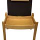 Vintage Farstrup footrest footstool ottoman Danish design Feedback sturen
