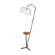 Floor lamp 60s