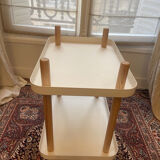 Serving Normann Copenhagen