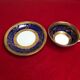Winterling Bavaria porcelain cup and sub-cup