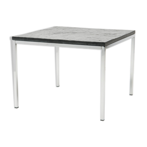table basse moderniste