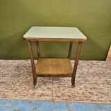 Renovated side table
