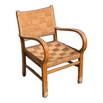 Danish armchair from the 40s/50s