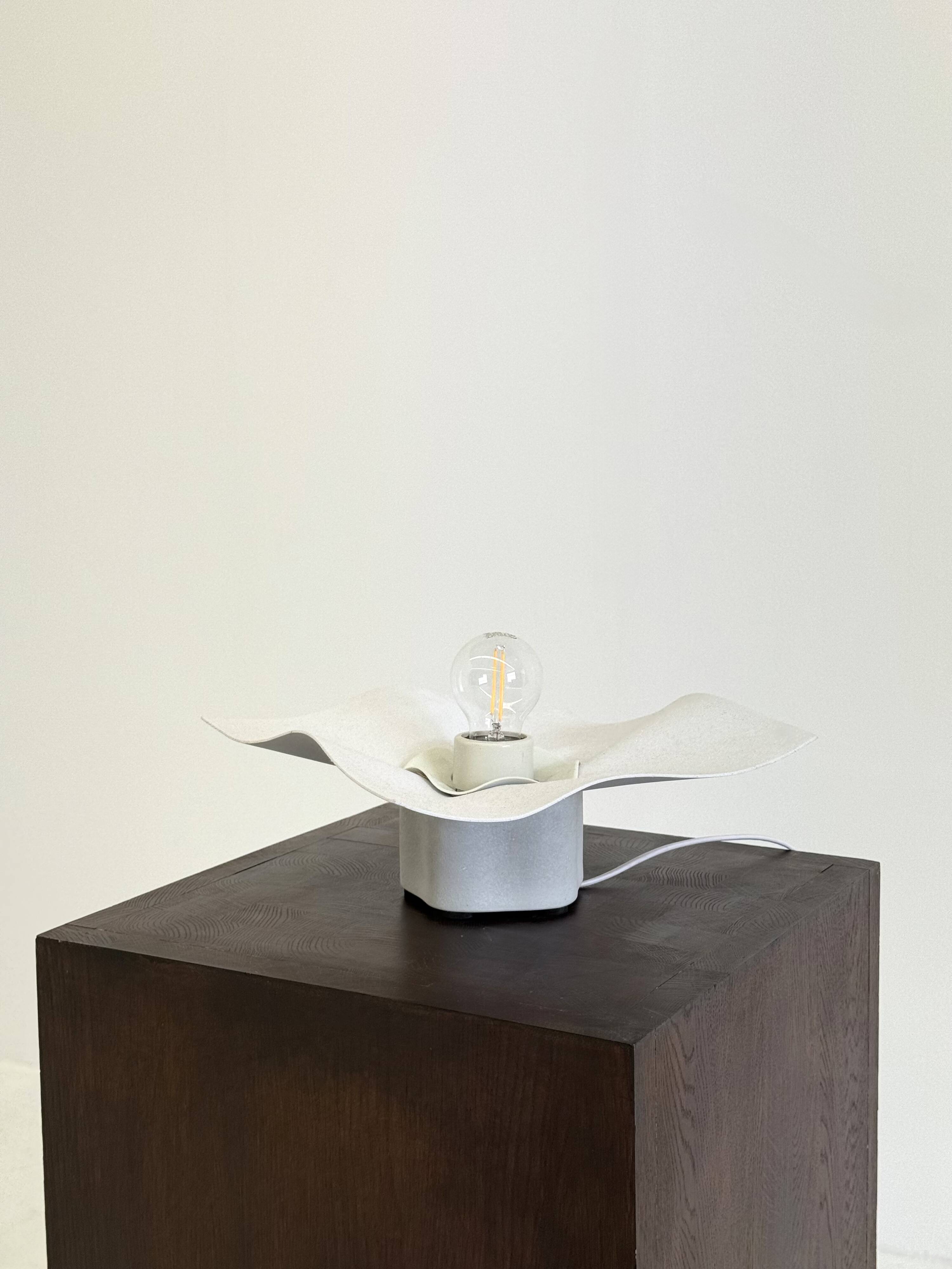 Lampe Area de Mario Bellini pour Artemide