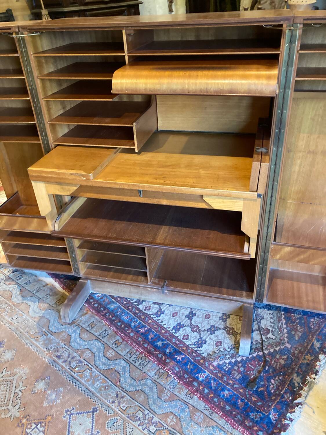 Bureau « magic box «