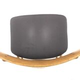 Scandinavian chair "Öresund", Børge Mogensen, Sweden, 1960