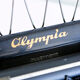 Machine à écrire olympia Progress années 40