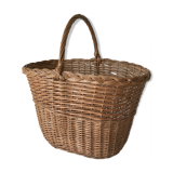 Wicker basket