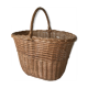 Wicker basket