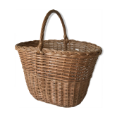 Wicker basket