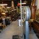 Industrial balance berkel 3001-105 from 10 to 105 kilos brussels ref jer