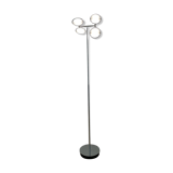 Nobi 4 model floor lamp by FontanaArte, 1990s
