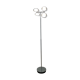 Nobi 4 model floor lamp by FontanaArte, 1990s