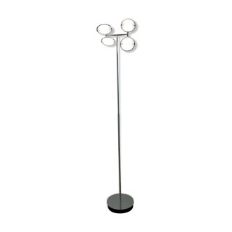 Nobi 4 model floor lamp by FontanaArte, 1990s