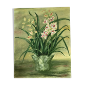 Old painting