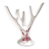 Branch-Shaped Glazed Ceramic Vase by Guido Andlovitz for Lavenia