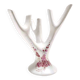 Branch-Shaped Glazed Ceramic Vase by Guido Andlovitz for Lavenia