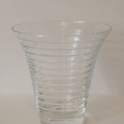 Scandinavian Art Deco vase by Aino Aalto